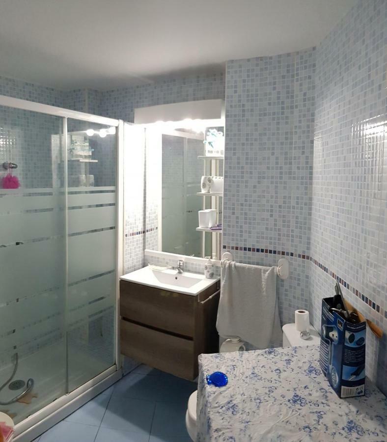 Malaga Centro Apartment Luaran gambar